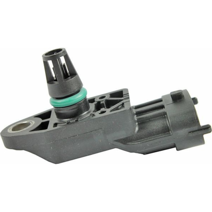 Metzger 0906186 Sensor, Saugrohrdruck