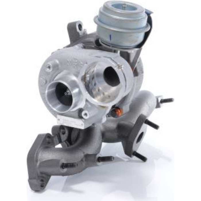 BTS Turbo Turbolader T914088