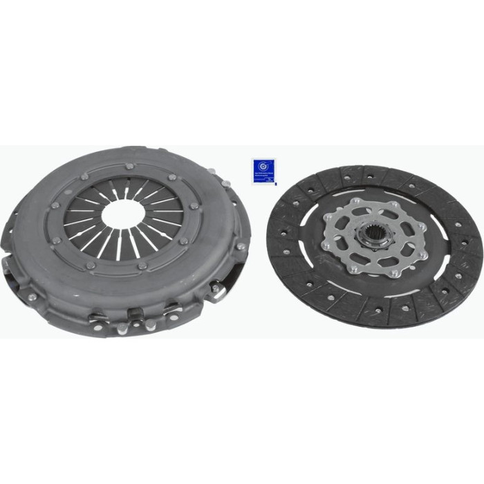 SACHS 3000 951 371 Kupplungssatz SACHS 3000 951 371 Kupplungssatz