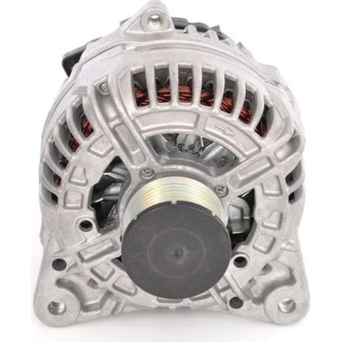Generator 0 124 525 537 Generator 0 124 525 537