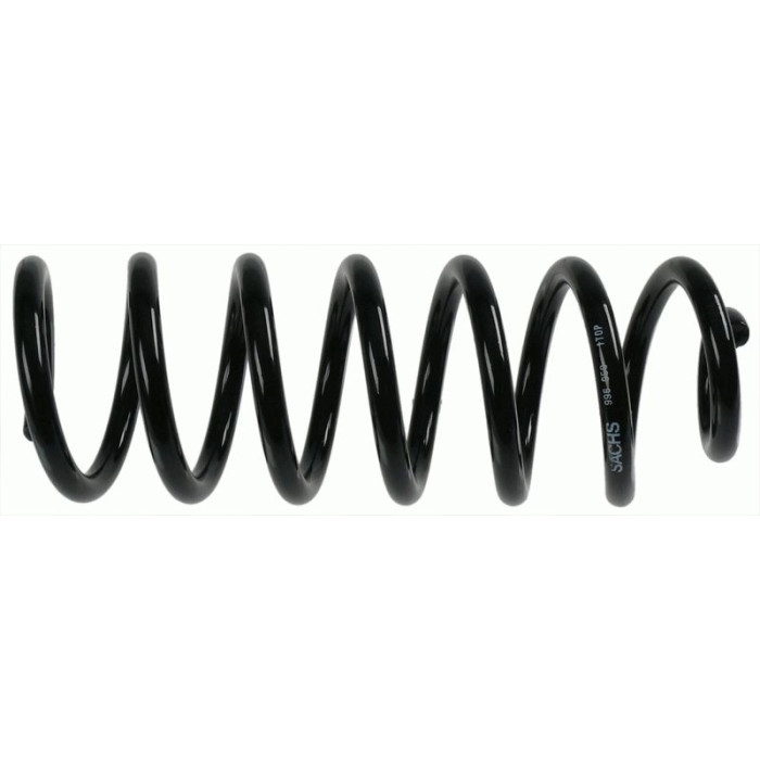 Sachs 996 959 Fahrwerksfeder Sachs 996 959 Fahrwerksfeder