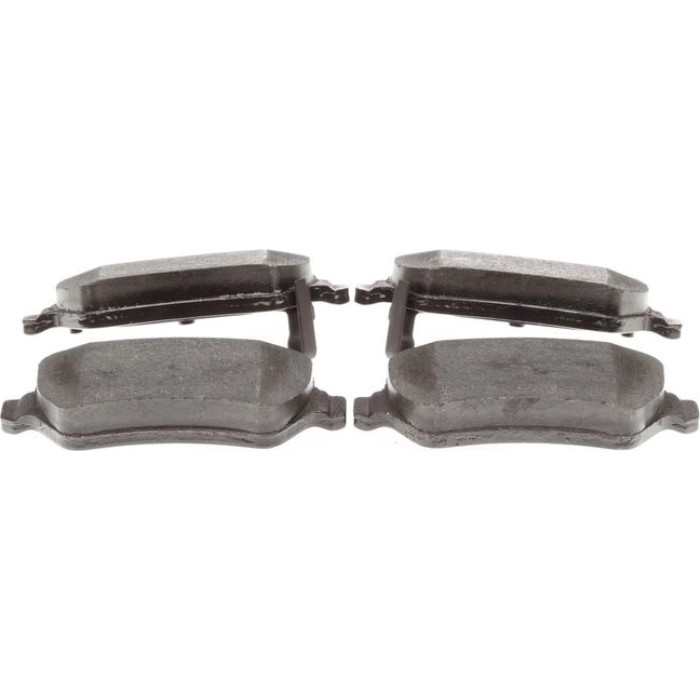 BOSCH 0 986 494 954 Bremsbelagsatz, Scheibenbremse BOSCH 0 986 494 954 Bremsbelagsatz, Scheibenbremse