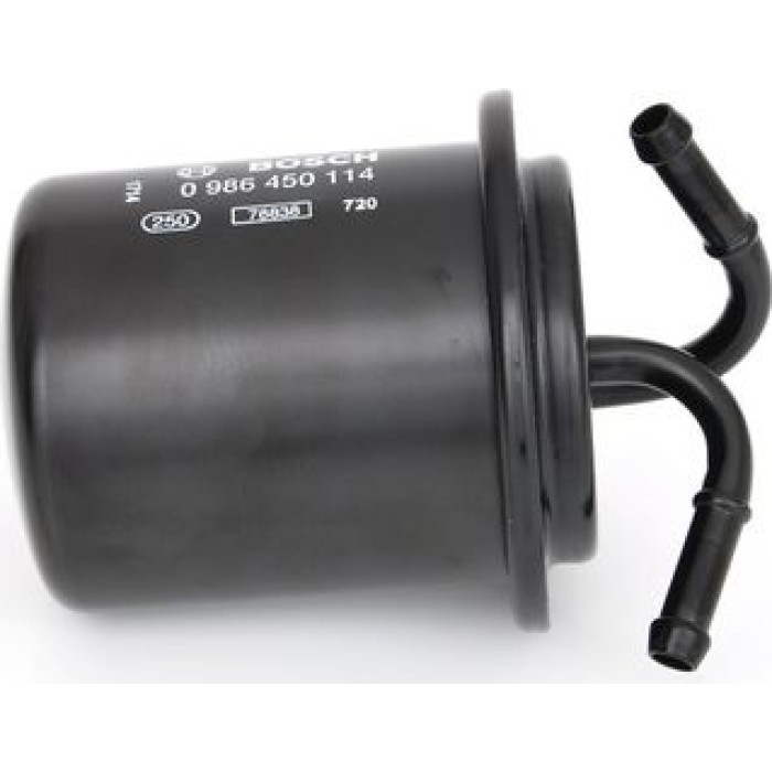 BOSCH 0 986 450 114 Kraftstofffilter