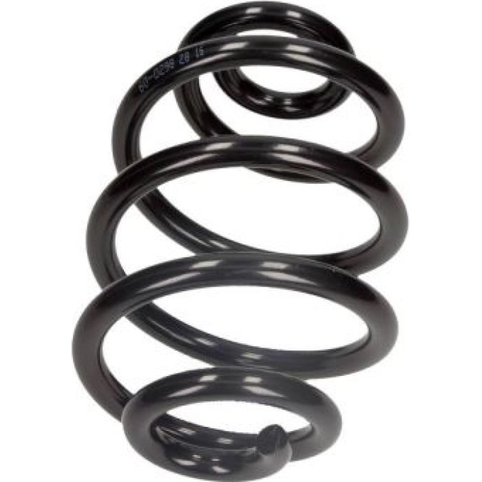 Maxgear 60-0298 Fahrwerksfeder Maxgear 60-0298 Fahrwerksfeder