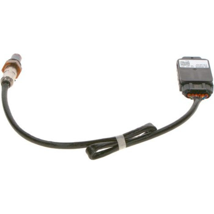 BOSCH 0 281 008 039 NOx-Sensor, Harnstoffeinspritzung