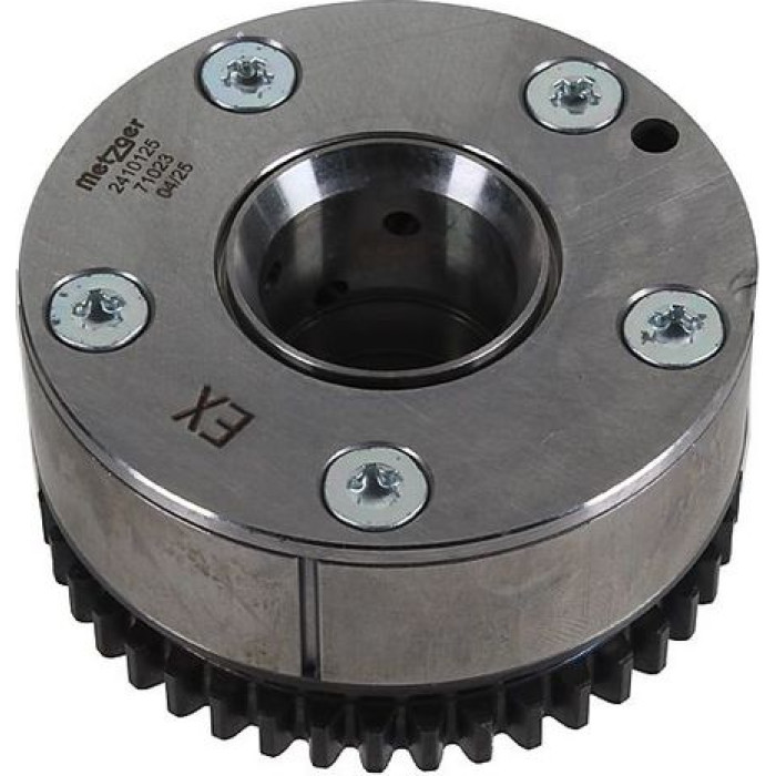 Metzger 2410125 Nockenwellenversteller