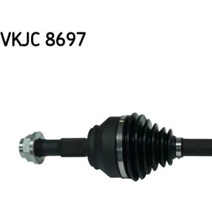 SKF VKJC 8697 Antriebswelle SKF VKJC 8697 Antriebswelle