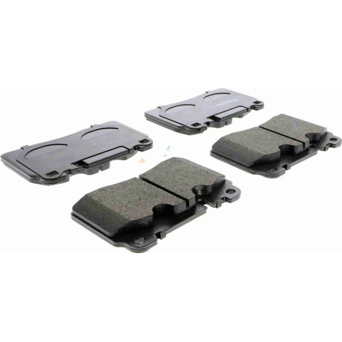 Vaico V10-9889 Bremsbelagsatz, Scheibenbremse Green Mobility Parts Vaico V10-9889 Bremsbelagsatz, Scheibenbremse Green Mobility Parts