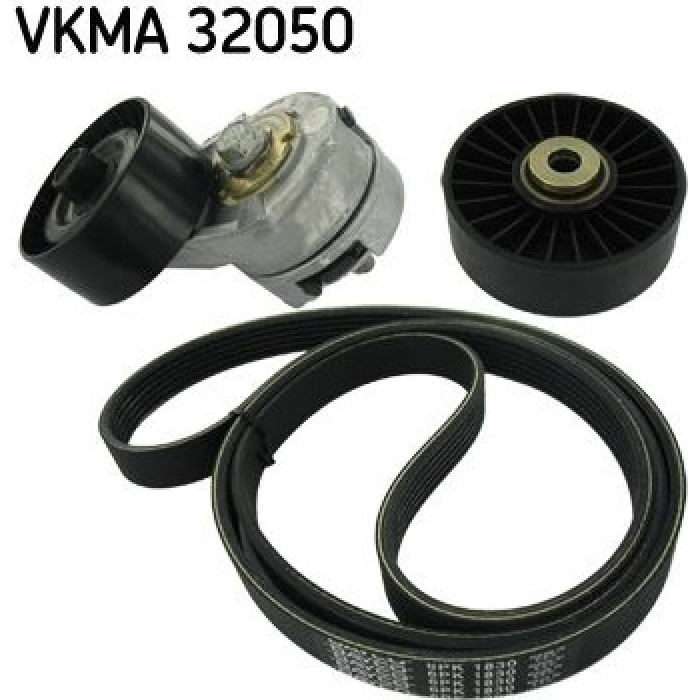 Keilrippenriemensatz VKMA 32050 Keilrippenriemensatz VKMA 32050