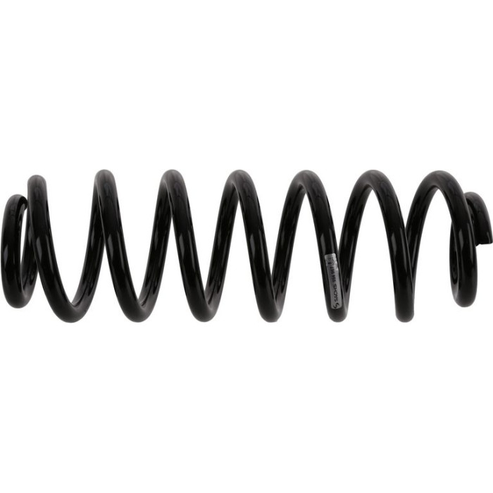 Sachs 994 967 Fahrwerksfeder Sachs 994 967 Fahrwerksfeder