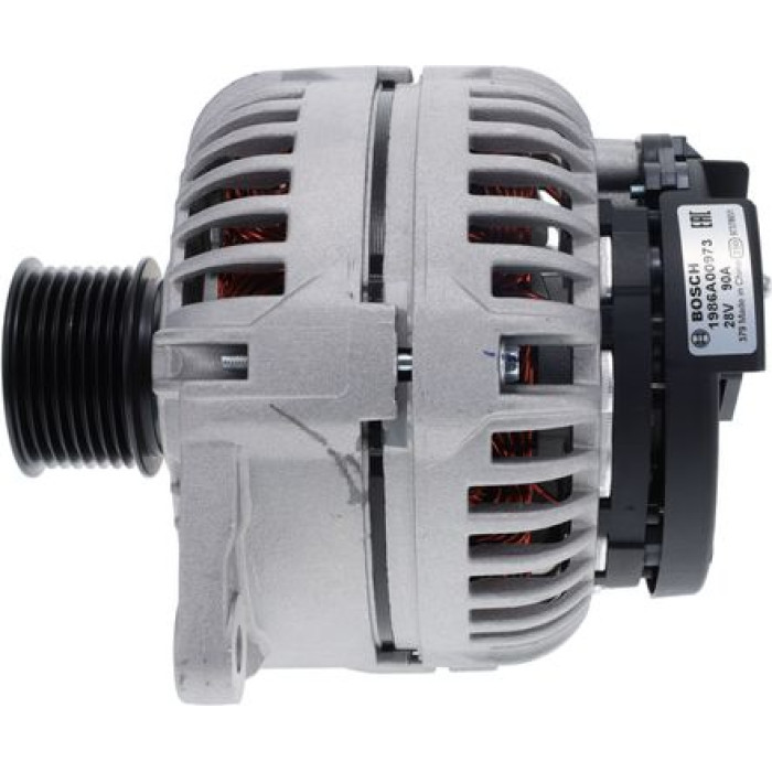 Generator 1 986 A00 973