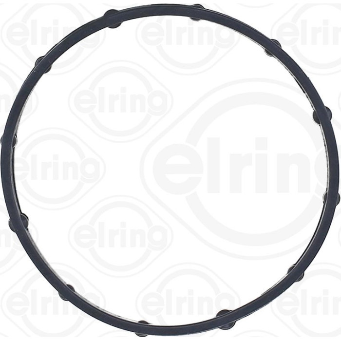 Elring 633.240 Dichtung, Ansaugkrümmergehäuse Elring 633.240 Dichtung, Ansaugkrümmergehäuse