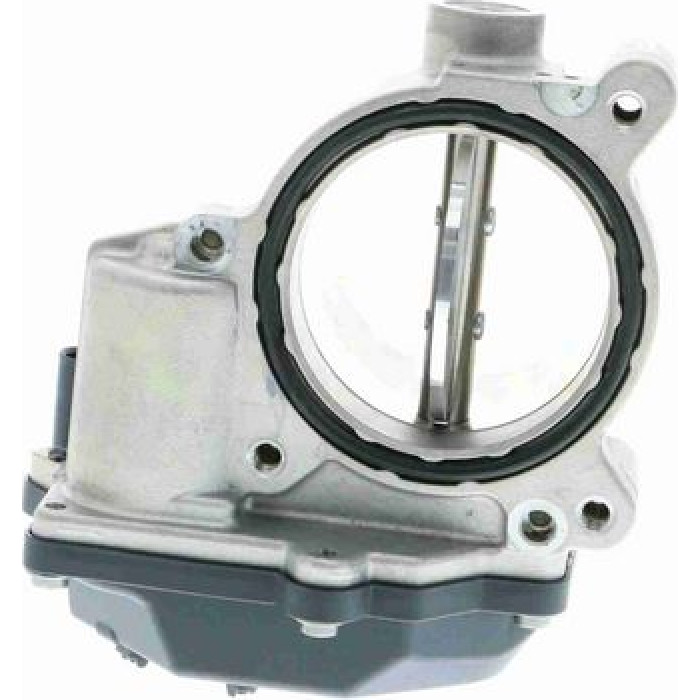 Vemo V10-81-0026 Drosselklappenstutzen