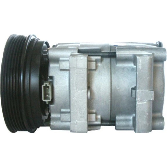 Mahle ACP 851 000S Kompressor, Klimaanlage BEHR Mahle ACP 851 000S Kompressor, Klimaanlage BEHR