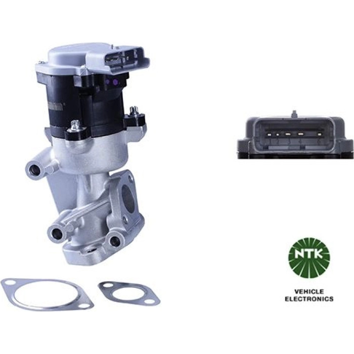 AGR-Ventil 90747 AGR-Ventil 90747