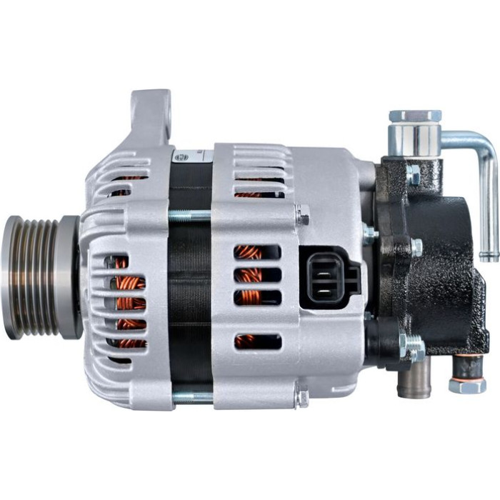 Hella 8EL 012 426-181 Generator