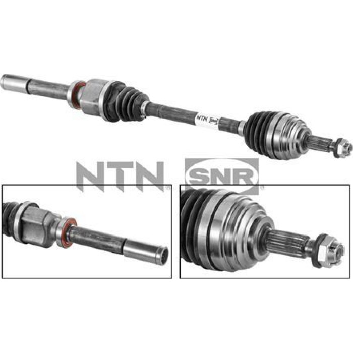 NTN-SNR DK55.132 Antriebswelle