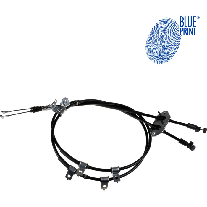 Blue Print ADM546134 Seilzug, Feststellbremse