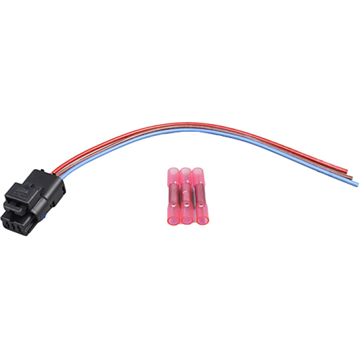 Metzger 2324103 Kabelreparatursatz, Abgasdrucksensor