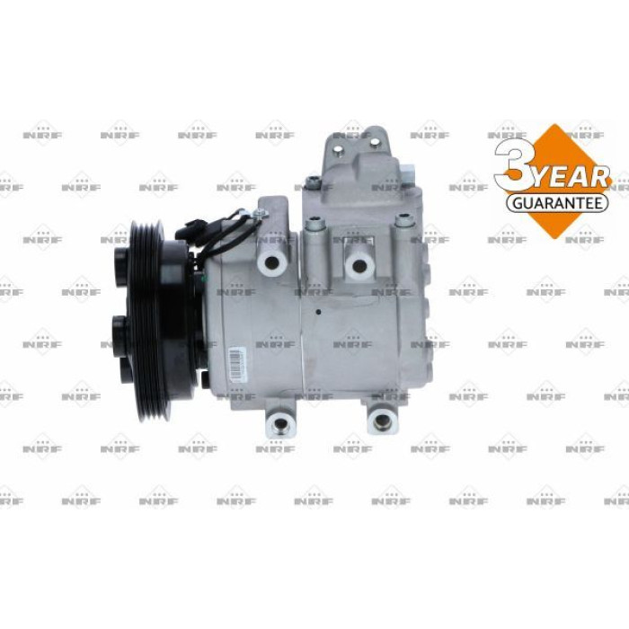 NRF 32446 Kompressor, Klimaanlage EASY FIT NRF 32446 Kompressor, Klimaanlage EASY FIT