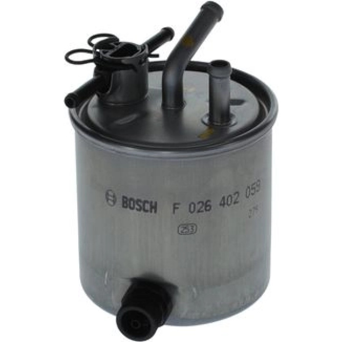 BOSCH F 026 402 059 Kraftstofffilter