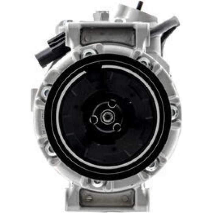 Mahle ACP 716 000S Kompressor, Klimaanlage BEHR
