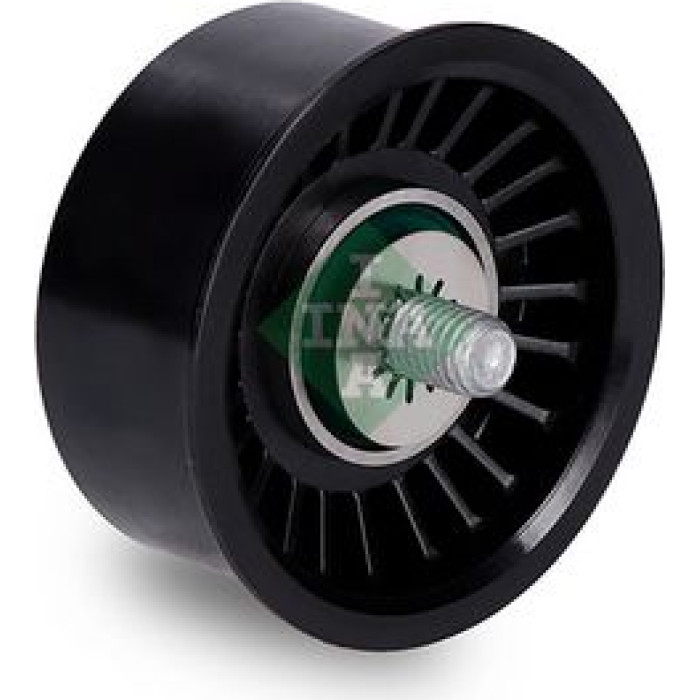 INA 532 0478 10 Umlenkrolle/Führungsrolle, Zahnriemen INA 532 0478 10 Umlenkrolle/Führungsrolle, Zahnriemen