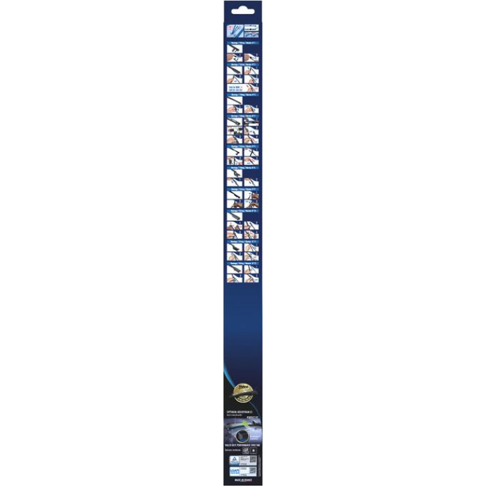 Valeo 577982 Wischblatt SILENCIO FLAT BLADE SET Valeo 577982 Wischblatt SILENCIO FLAT BLADE SET