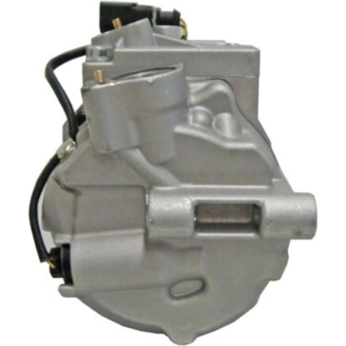 Mahle ACP 1269 000S Kompressor, Klimaanlage BEHR Mahle ACP 1269 000S Kompressor, Klimaanlage BEHR