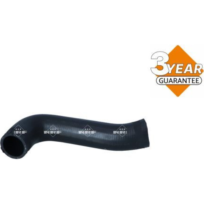 NRF 166064 Ladeluftschlauch