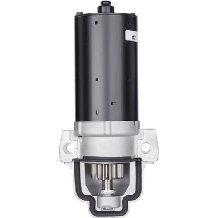 BOSCH 1 986 S00 772 Starter BOSCH 1 986 S00 772 Starter