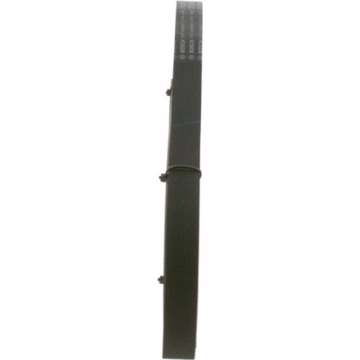 BOSCH 1 987 948 497 Keilrippenriemen