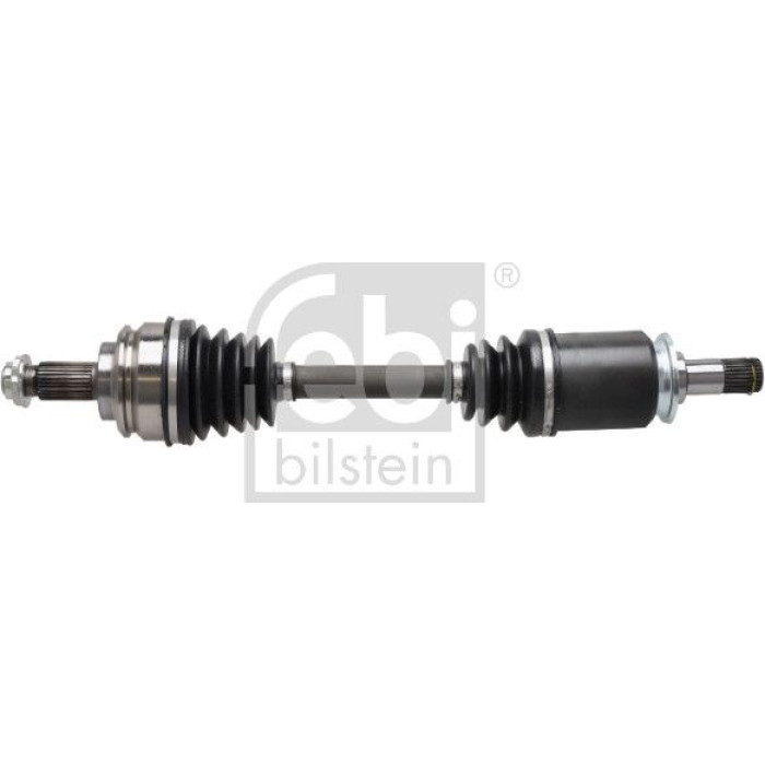 FEBI BILSTEIN 184637 Steuerkettensatz