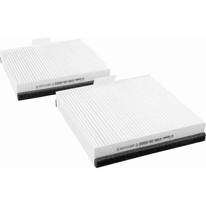 Vemo V46-30-5002 Filter, Innenraumluft Vemo V46-30-5002 Filter, Innenraumluft