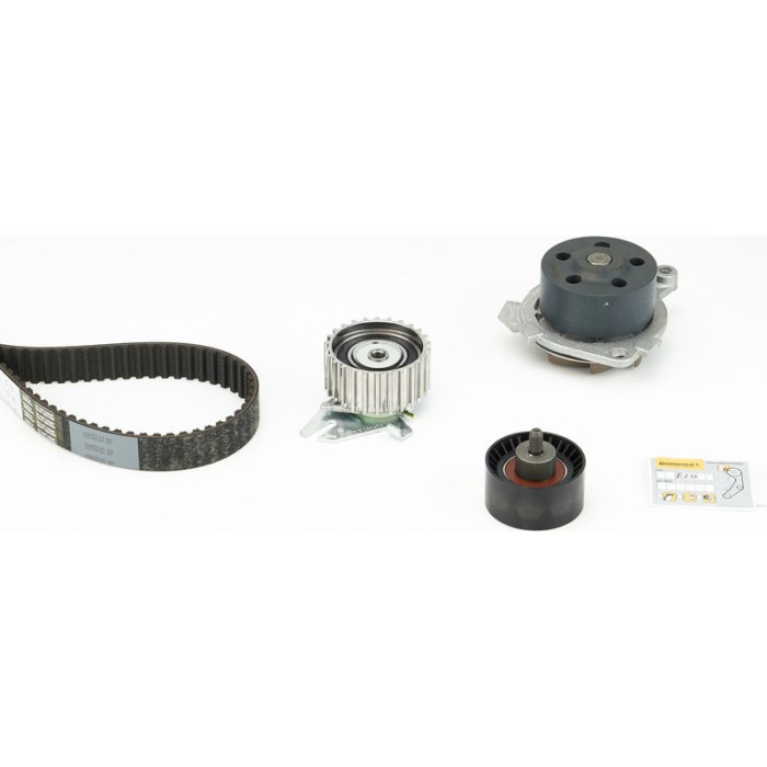 ContiTech CT1149WP1 Wasserpumpe + Zahnriemensatz ContiTech CT1149WP1 Wasserpumpe + Zahnriemensatz