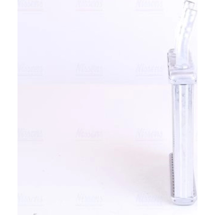 Nissens 77604 Wärmetauscher, Innenraumheizung