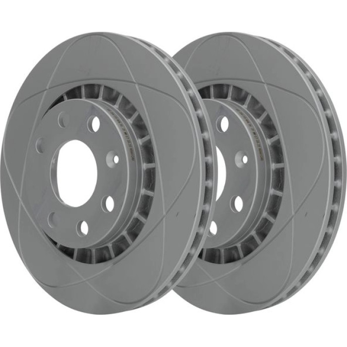 ATE 24.0324-0115.1 Bremsscheibe PowerDisc ATE 24.0324-0115.1 Bremsscheibe PowerDisc