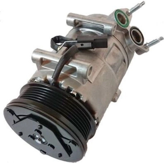 Mahle ACP 1364 000S Kompressor, Klimaanlage BEHR Mahle ACP 1364 000S Kompressor, Klimaanlage BEHR