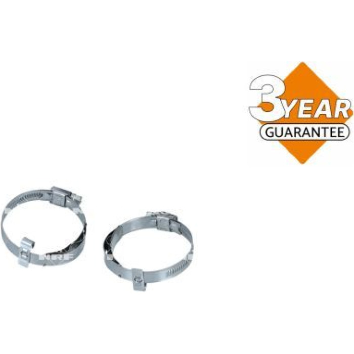 NRF 166278 Ladeluftschlauch EASY FIT NRF 166278 Ladeluftschlauch EASY FIT
