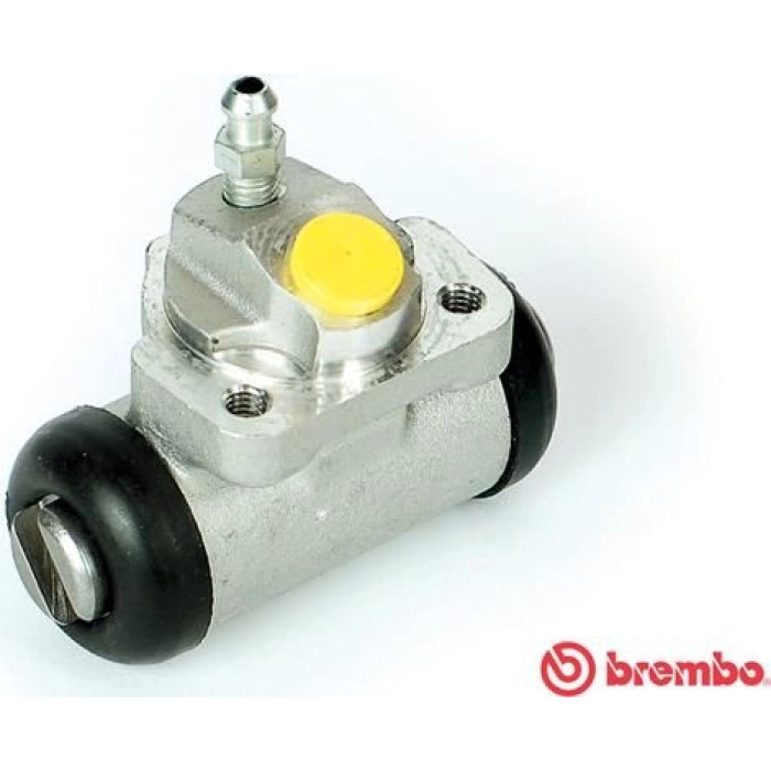 Brembo A 12 074 Radbremszylinder ESSENTIAL LINE Brembo A 12 074 Radbremszylinder ESSENTIAL LINE