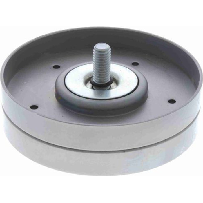 Vaico V10-3417 Umlenkrolle/Führungsrolle, Keilrippenriemen