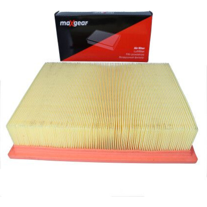 Maxgear 26-0026 Luftfilter Maxgear 26-0026 Luftfilter