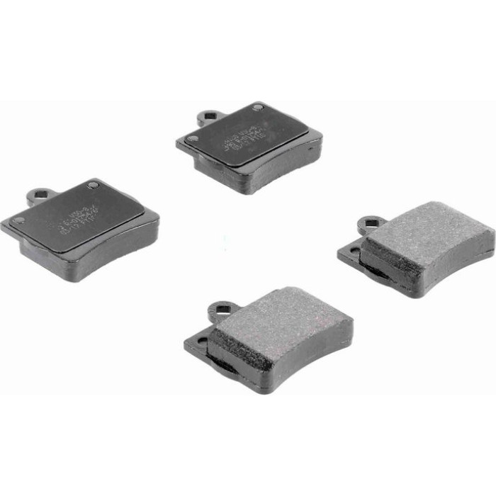 Vaico V30-8123 Bremsbelagsatz, Scheibenbremse Vaico V30-8123 Bremsbelagsatz, Scheibenbremse