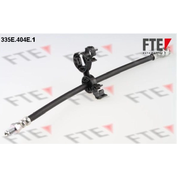 FTE 9240186 Bremsschlauch FTE 9240186 Bremsschlauch