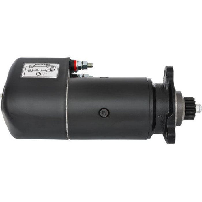 BOSCH 1 986 S00 064 Starter BOSCH 1 986 S00 064 Starter