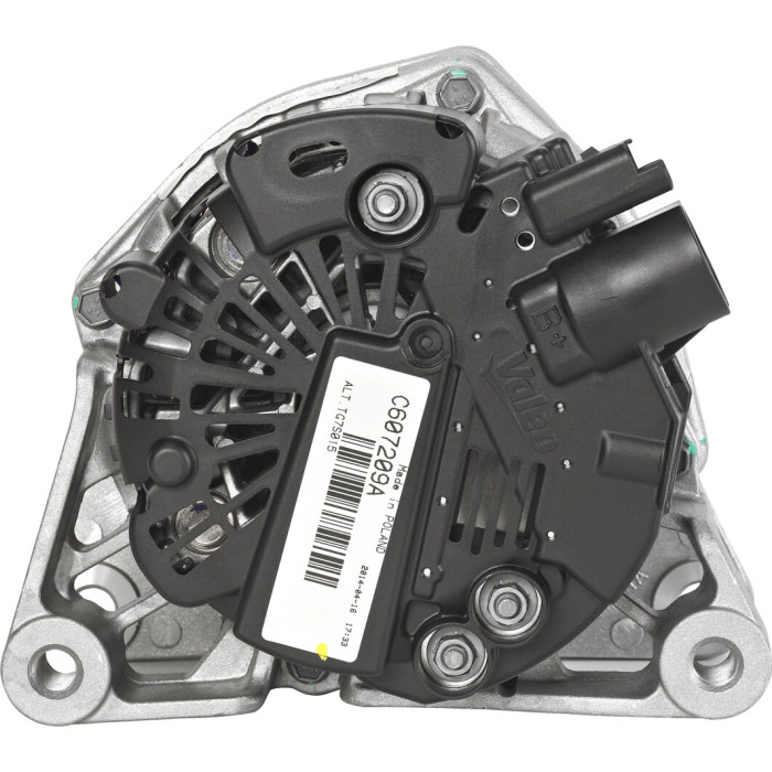 Valeo 439702 Generator ORIGINS - NEW O.E. TECHNOLOGIE Valeo 439702 Generator ORIGINS - NEW O.E. TECHNOLOGIE