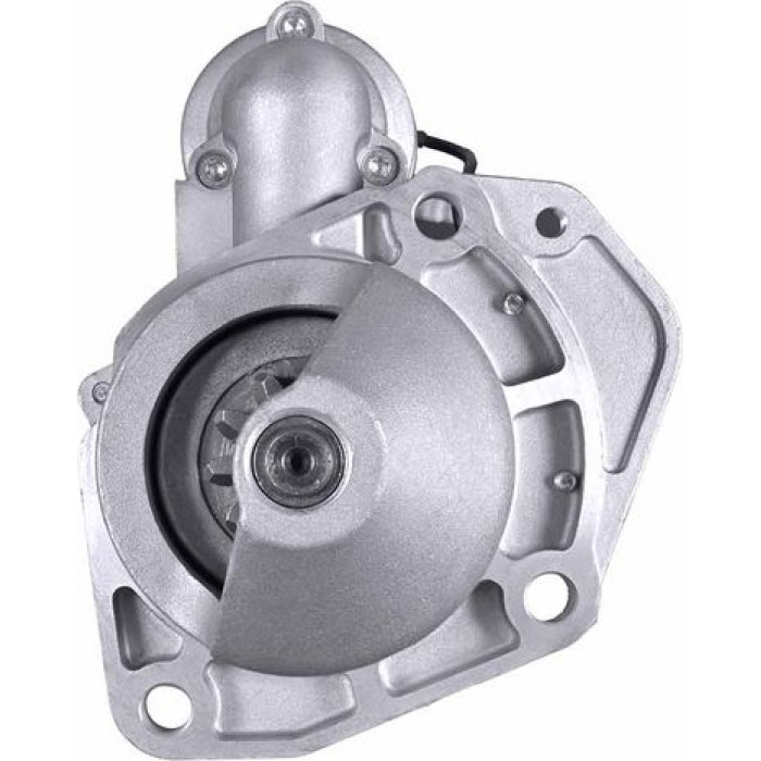 Hella 8EA 012 586-521 Starter Hella 8EA 012 586-521 Starter