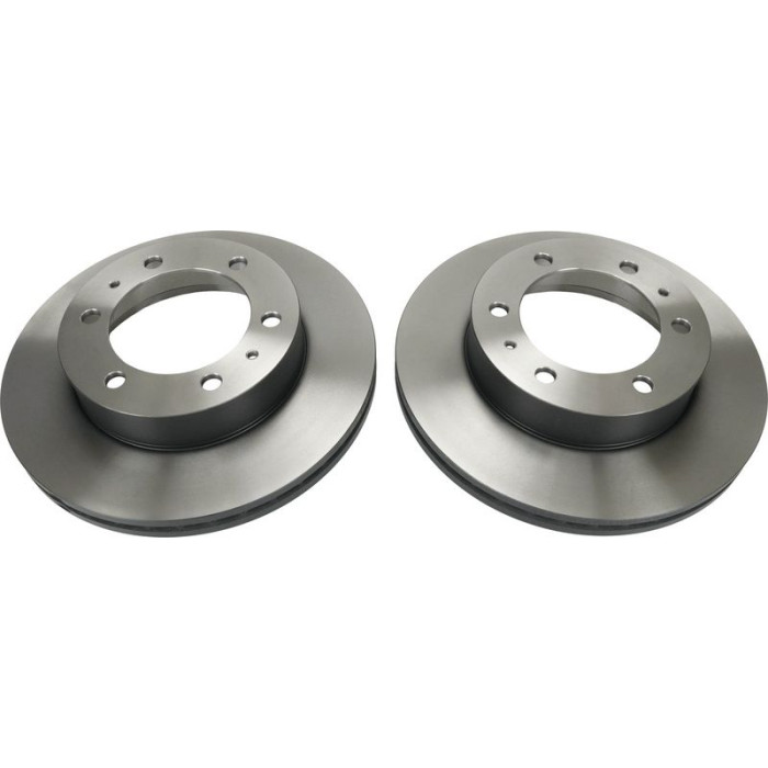 TRW DF4917 Bremsscheibe TRW DF4917 Bremsscheibe