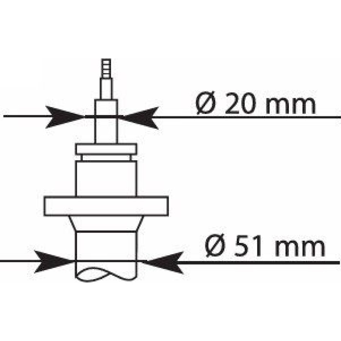 KYB 364021 Stoßdämpfer Excel-G KYB 364021 Stoßdämpfer Excel-G