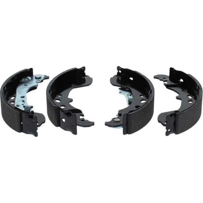 BOSCH 0 986 487 958 Bremsbackensatz BOSCH 0 986 487 958 Bremsbackensatz